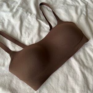 Seamless Aerie Smoothez Bra